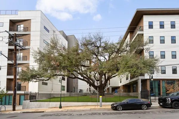 2500 Longview ST #405,  Austin,  TX 78705