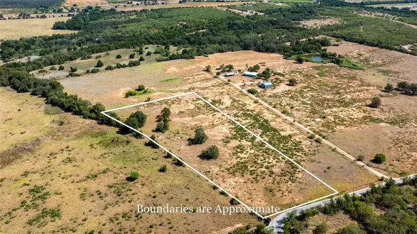 Lot 1A Tumbleweed TRL,  Dale,  TX 78616