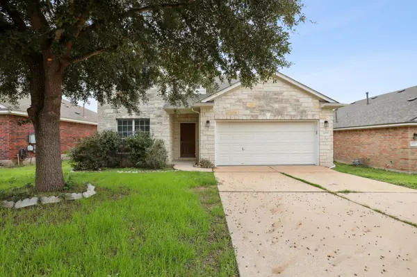 11725 Timber Heights DR, Austin, TX 78754