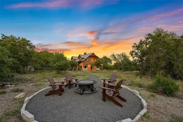 300-C Windmill CV, Wimberley, TX 78676