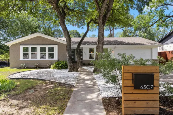 6507 Auburnhill ST,  Austin,  TX 78723