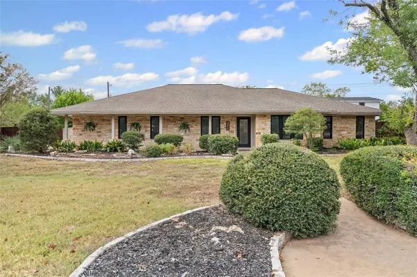 3511 Eldorado TRL,  Austin,  TX 78739
