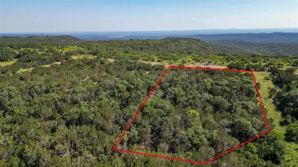 Lot 205B Sonora aka Whitewater Dr., Bertram, TX 78605