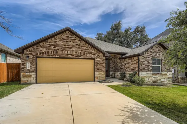 121 Frogfruit WAY, San Marcos, TX 78666
