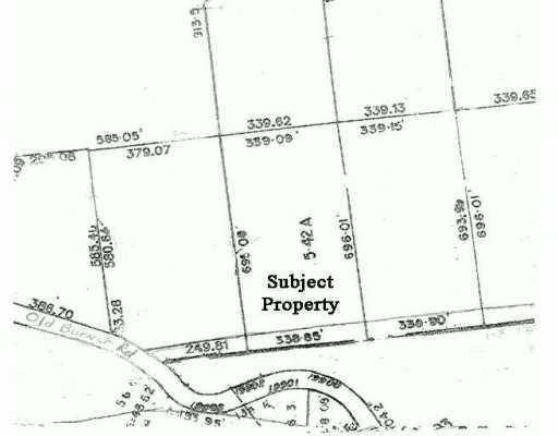 19918 Old Burnet RD,  Jonestown,  TX 78645
