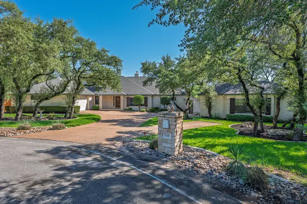 108 S El Reno CV, Lakeway, TX 78734