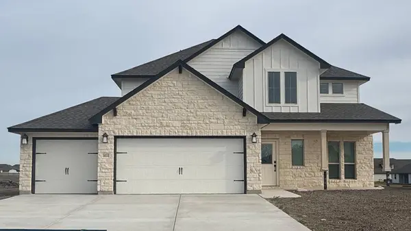 14531 Egon DR, Salado, TX 76571