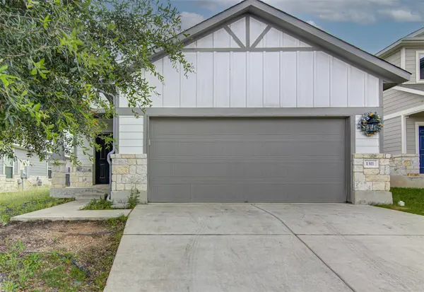 1311 Hazelton CV,  Austin,  TX 78753