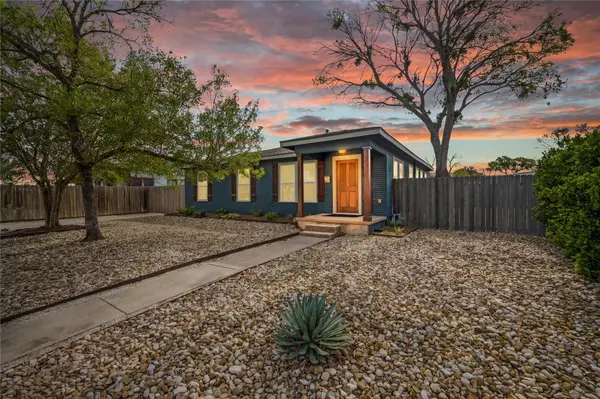 7803 Watson ST, Austin, TX 78757