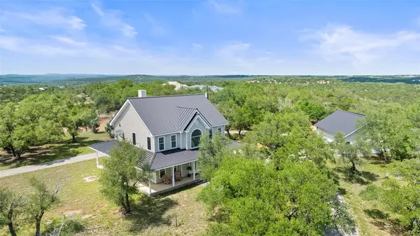 700 Longview CIR, Dripping Springs, TX 78620