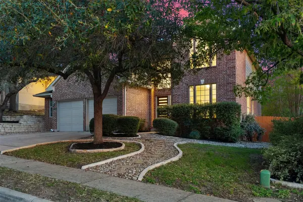 2950 LANTANA RIDGE DR, Austin, TX 78732