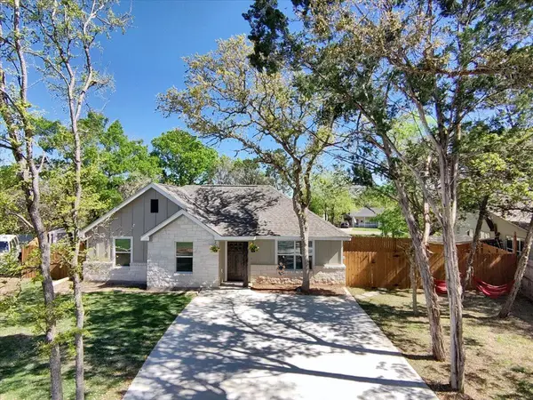 6 Cricket Hollow CT, Wimberley, TX 78676