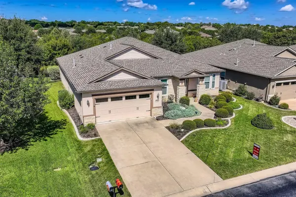 304 Pipe Creek LN, Georgetown, TX 78633