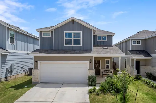 27 Pacific Loon ST, Leander, TX 78641