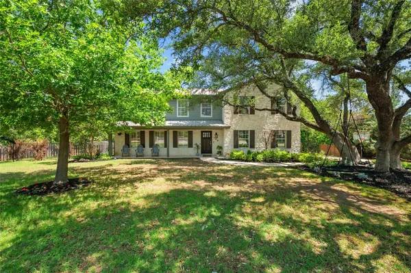 106 El Norte CT, Lakeway, TX 78734