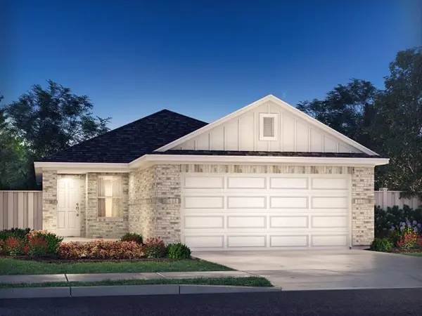 205 Outlaw DR, Liberty Hill, TX 78642