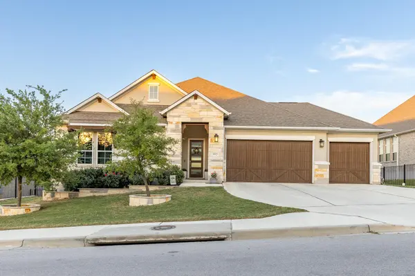 812 Palamos DR, Leander, TX 78641