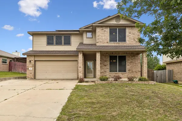 303 Buckskin TRL,  Harker Heights,  TX 76548