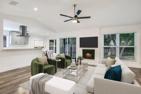 10312 Georgian DR,  Austin,  TX 78753