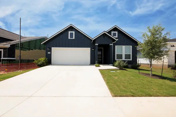1524 Dancing Oak LN, San Marcos, TX 78666