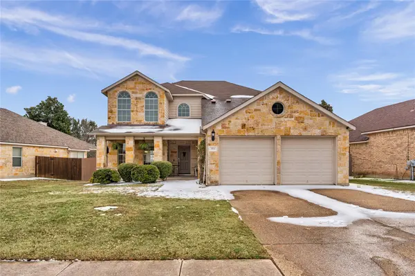 353 King Elder LN, Leander, TX 78641