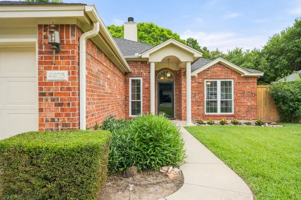 4605 Danbury DR,  Temple,  TX 76502