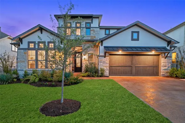 611 Buena Onda WAY, Lakeway, TX 78738