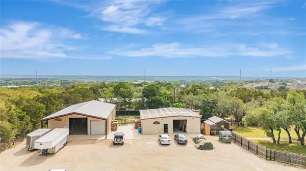 200 County Road 180,  Leander,  TX 78641