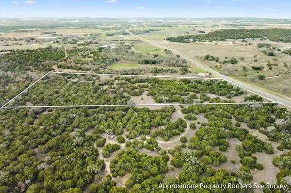 S HWY 281, Evant, TX 76525
