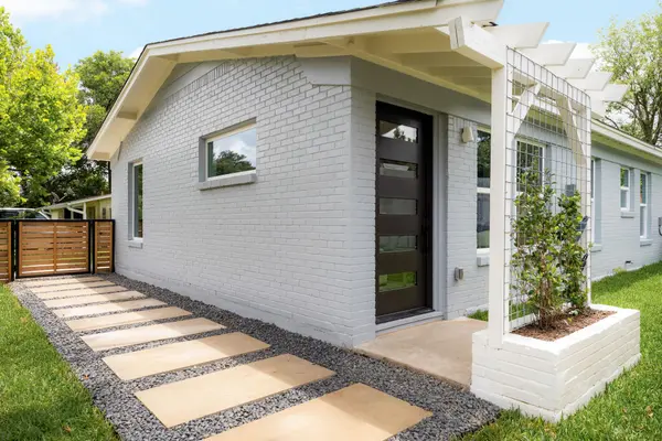 4902 Blueberry TRL #1,  Austin,  TX 78723