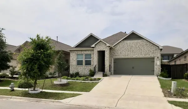 1621 Brueggerhoff RD, Leander, TX 78641