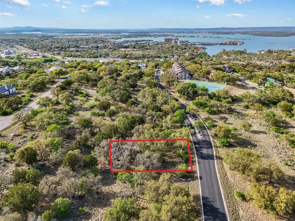 TBD Crest View,  Horseshoe Bay,  TX 78657