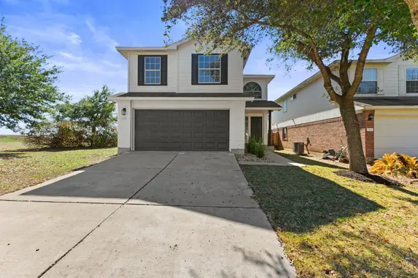 12929 James Madison ST, Manor, TX 78653
