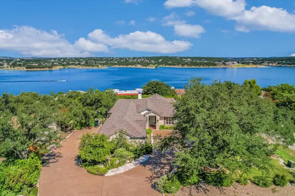 137 Firebird ST, Lakeway, TX 78734