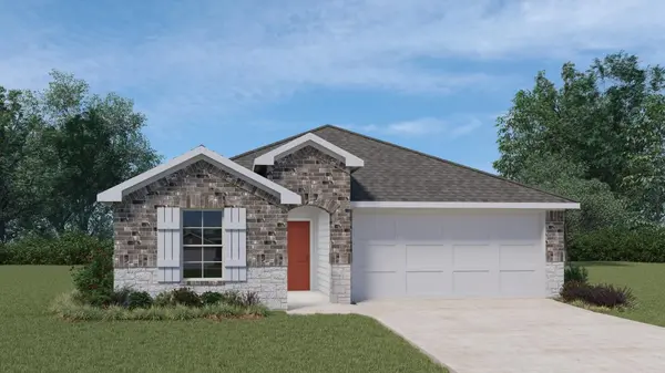 141 Coyote Lake ST, Buda, TX 78610