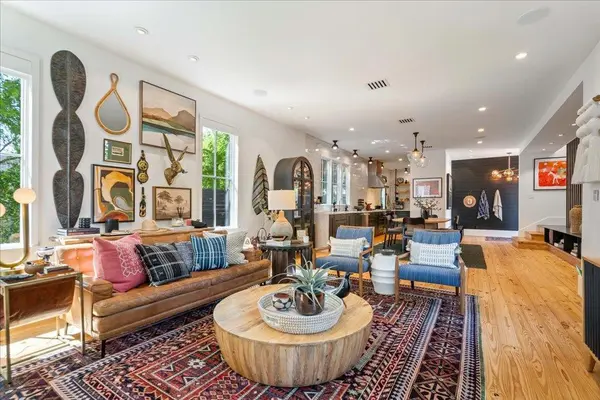 1306 Clifford Ave, Austin, TX 78702