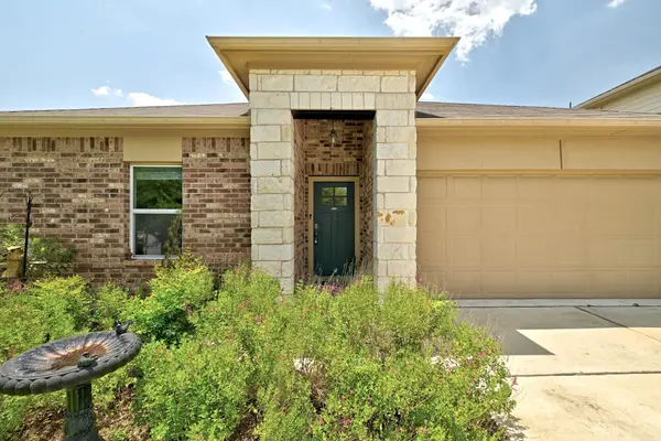 6712 May Shower DR, Austin, TX 78744