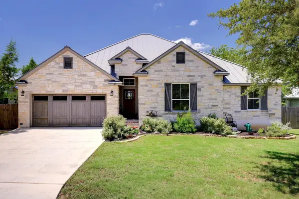 25 Indian Princess LN, Wimberley, TX 78676
