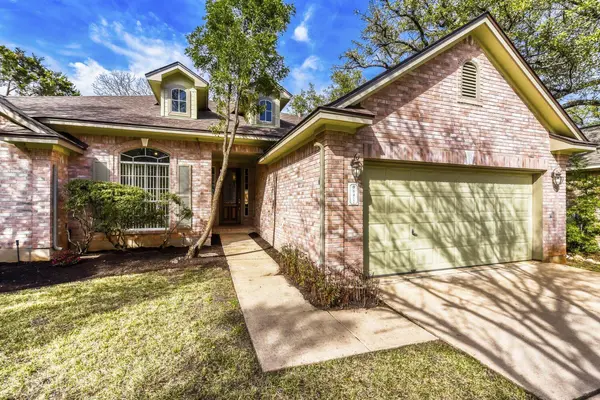 Address not disclosed, Austin, TX 78749