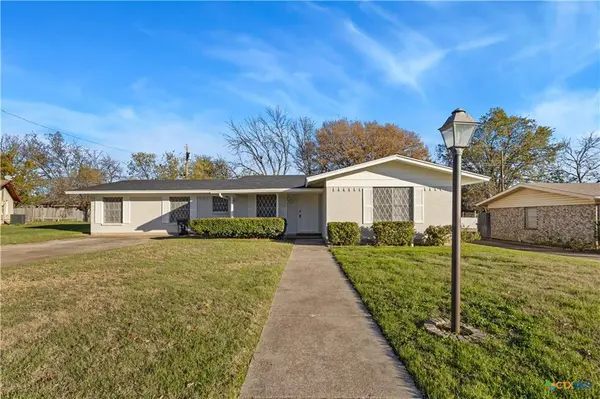 2104 Delwin CIR,  Killeen,  TX 76541