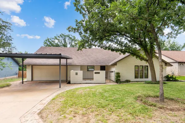 7603 Barcelona CV,  Austin,  TX 78752