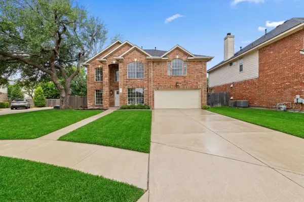 1217 Boerne DR,  Cedar Park,  TX 78613