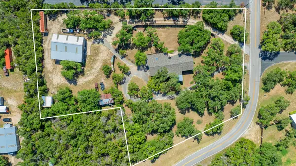 8705 S View RD, Austin, TX 78737
