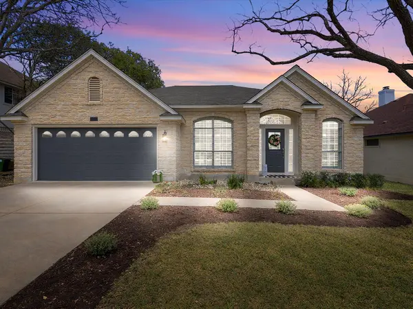 9322 Lightwood LOOP, Austin, TX 78748