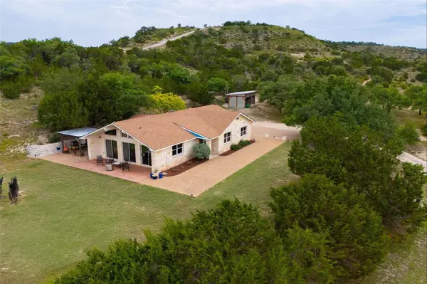 1231 Montell RD, Wimberley, TX 78676