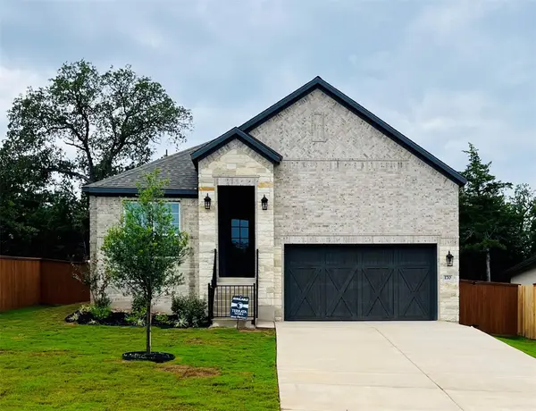 170 Loysoya ST, Bastrop, TX 78602
