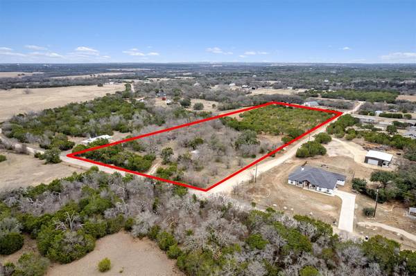 TBD County Road 202,  Liberty Hill,  TX 78642