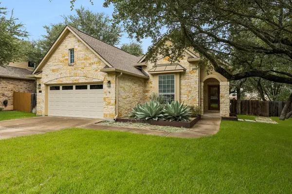 8112 Alophia DR,  Austin,  TX 78739