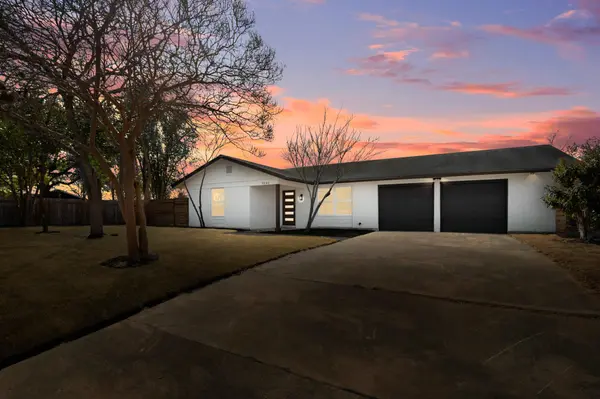 3305 Carol Ann DR, Austin, TX 78723