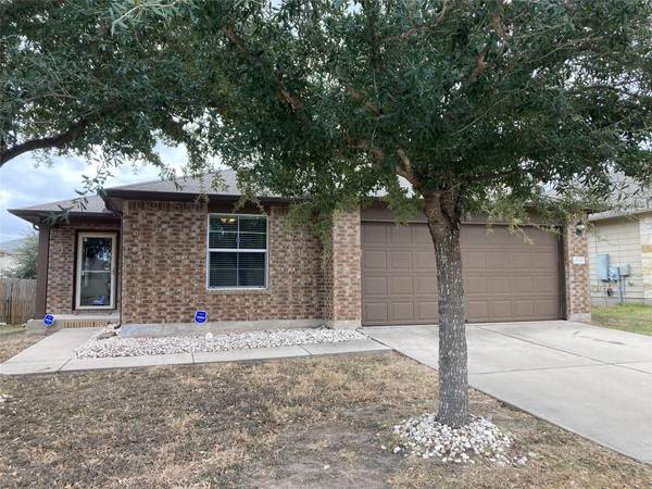 13325 Pine Needle ST,  Manor,  TX 78653